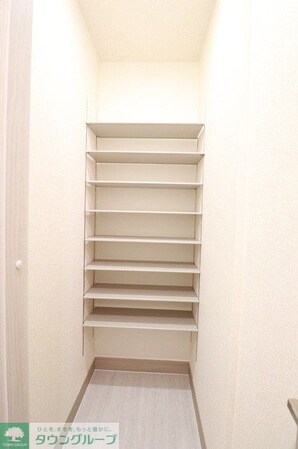 トレビ・フォンタナの物件内観写真